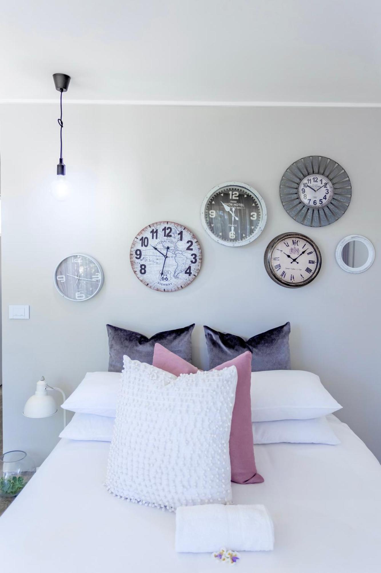Calm Sandton Experience Johannesburg Bagian luar foto