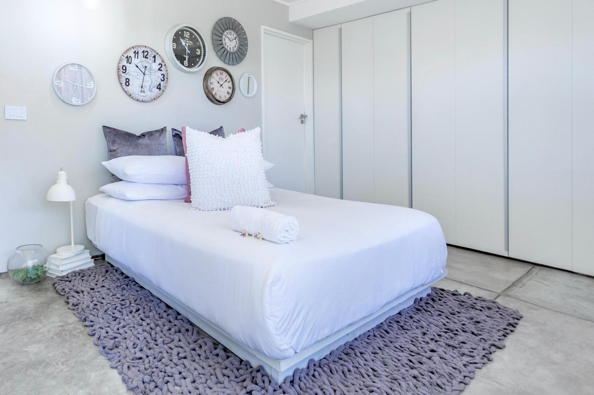 Calm Sandton Experience Johannesburg Bagian luar foto