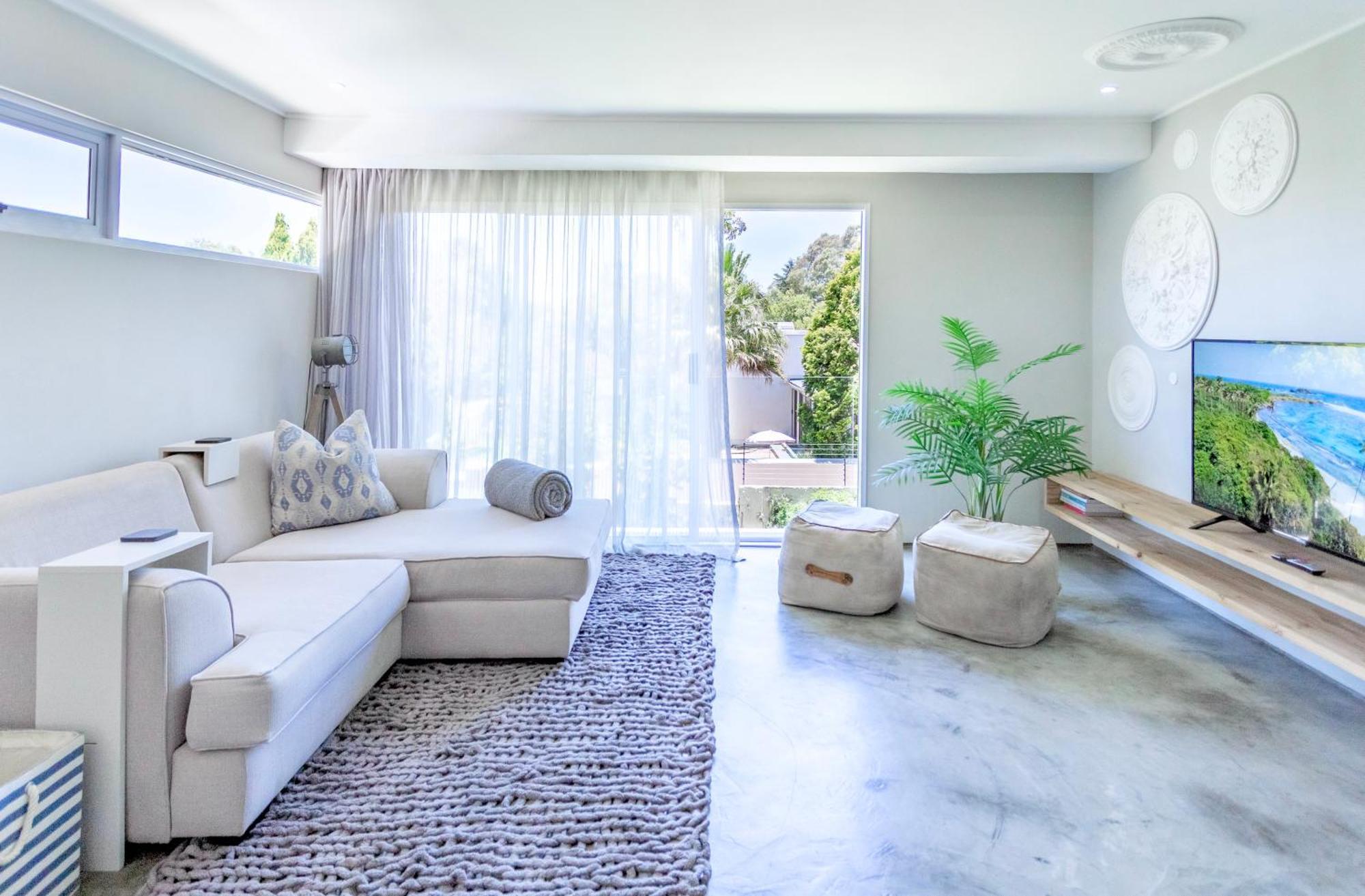 Calm Sandton Experience Johannesburg Bagian luar foto