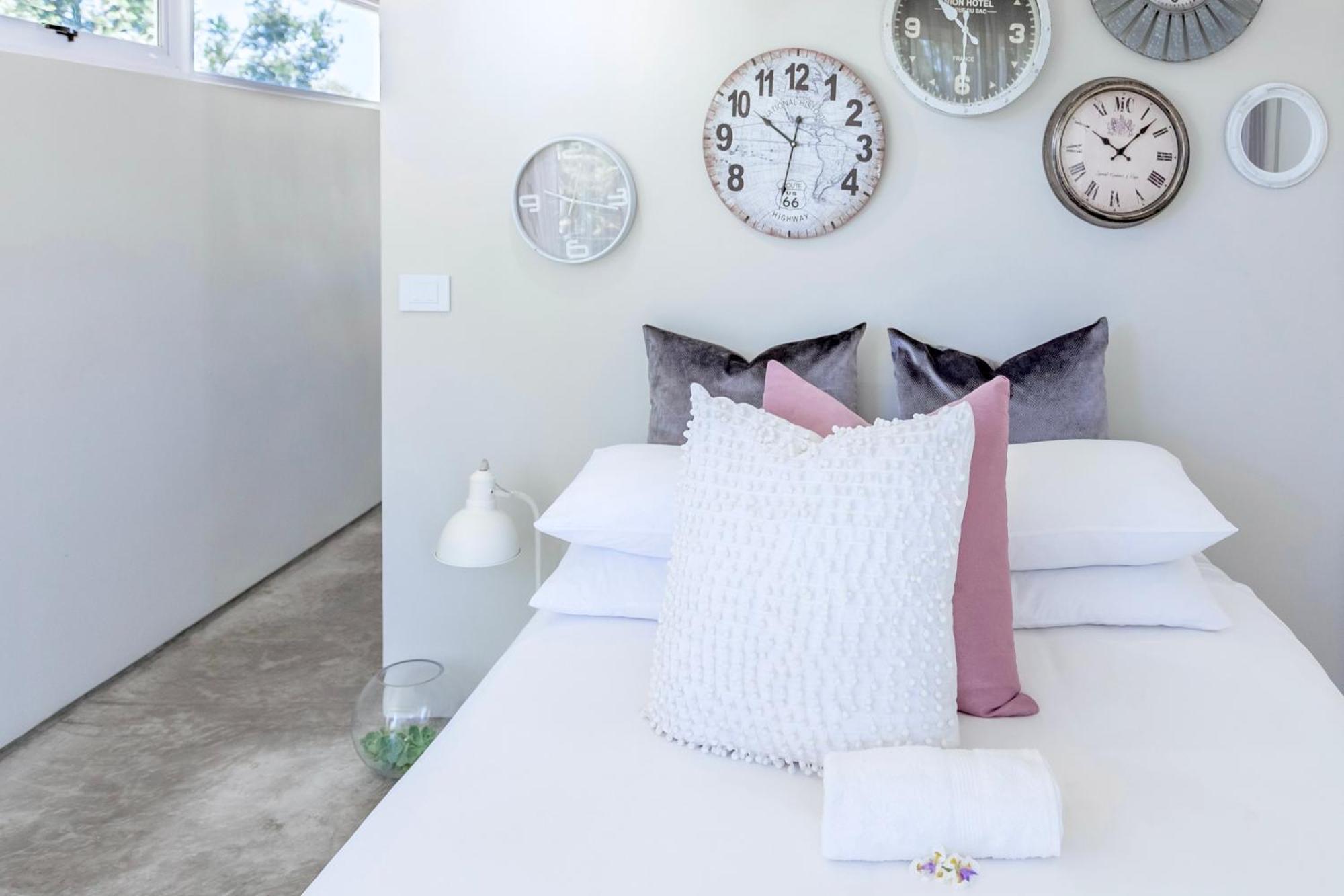 Calm Sandton Experience Johannesburg Bagian luar foto